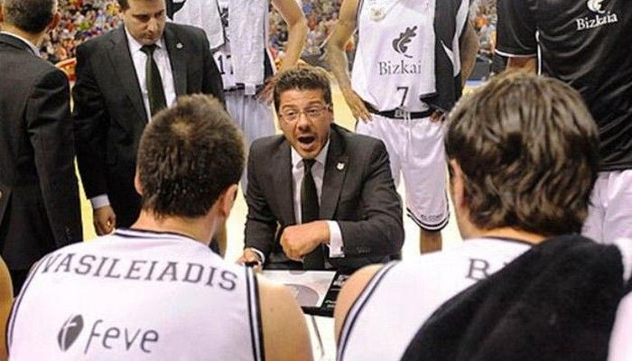 Ο εβδομαδιαίος έλεγχος της Basket League