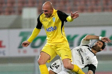 Κατσικοκέρης: “Γνωρίζω που έχω έρθει”