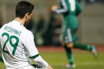 “Κουρεύουν” τον Κατσουράνη