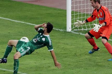 Preview: Εργοτέλης-Παναθηναϊκός