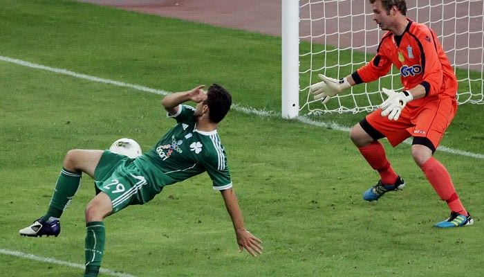 Preview: Εργοτέλης-Παναθηναϊκός