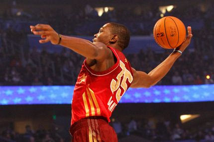To All Star Game των ρεκόρ!