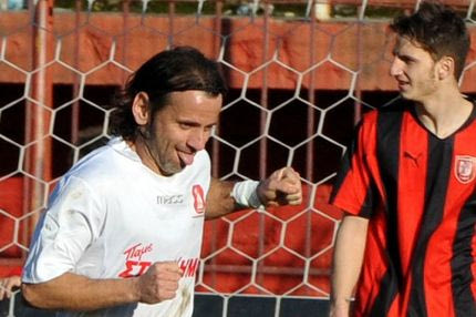 Κιάσσος: “Μην πυροβολείτε”