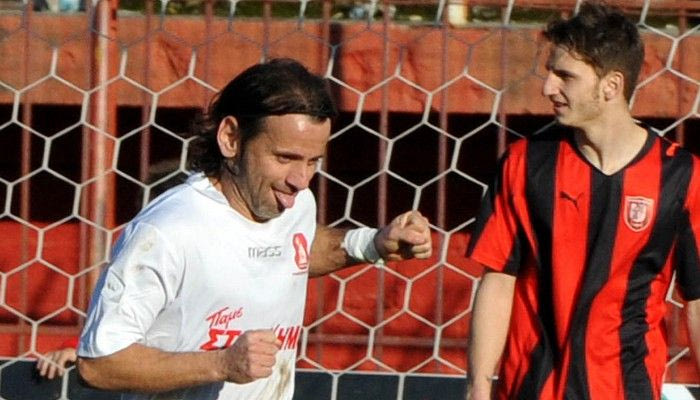 Κιάσσος: “Μην πυροβολείτε”