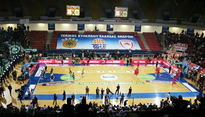 Τελικός για…λίγους και φέτος στο Ελληνικό