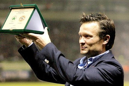 Ο Κόλκα επέστρεψε (για λίγο) στην Ελλάδα