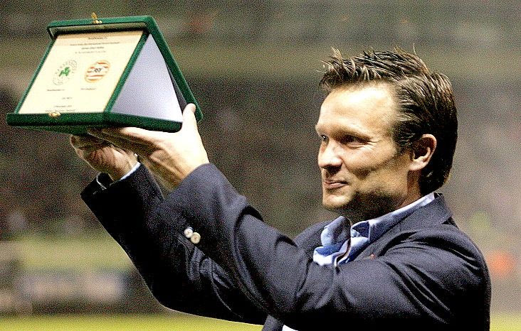 Ο Κόλκα επέστρεψε (για λίγο) στην Ελλάδα