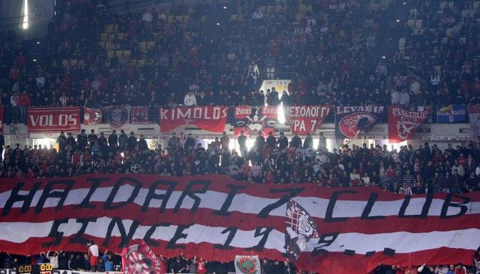 ΚΑΕ: “Ευχαριστούμε”