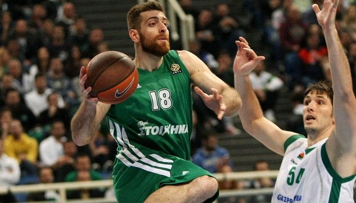 Καϊμακόγλου: “Είμαι καλά, θέλω να παίξω”