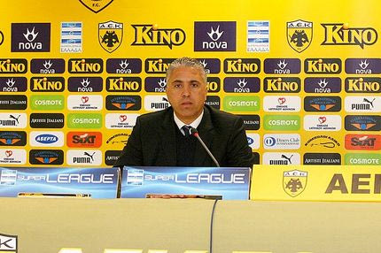 Κωστένογλου: “Ρισκάραμε, αλλά πληρώσαμε ένα ολέθριο λάθος”