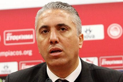 Κωστένογλου: “Μεγάλες οι ευθύνες μου”