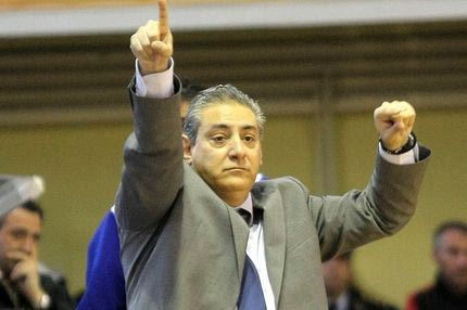 Koυφός στο Contra.gr: “Το φάιναλ φορ των προπονητών”