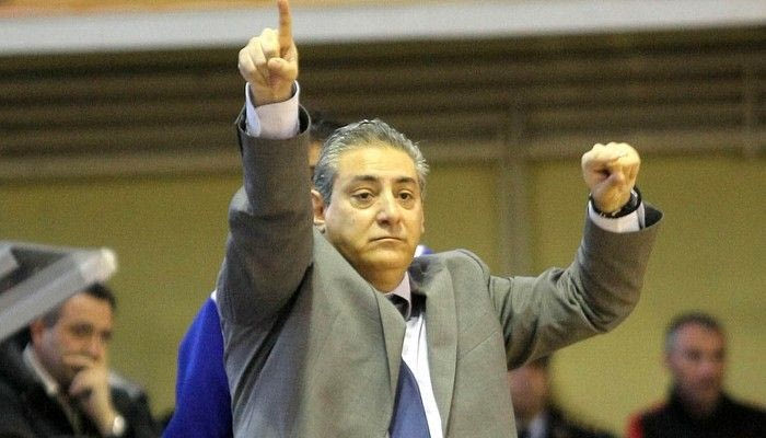 Koυφός στο Contra.gr: “Το φάιναλ φορ των προπονητών”