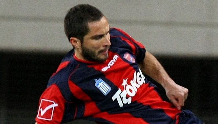 Χάνει τα δύο πρώτα ματς του δευτέρου γύρου ο Κουλουχέρης