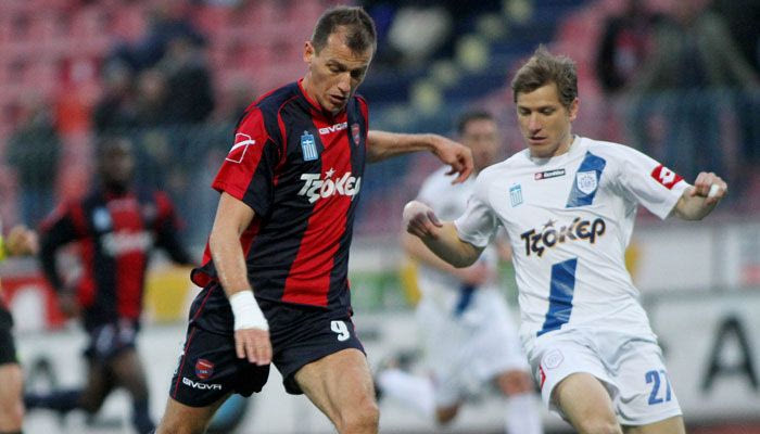 Ανακοίνωσε Κούτσι