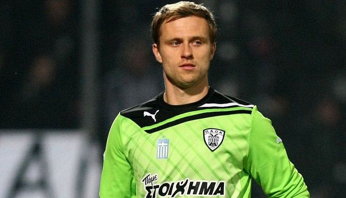 Το Europa League του Κρέσιτς