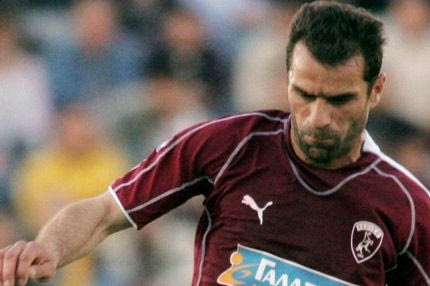 Κυπαρίσσης για βοηθός του Κεχαγιά