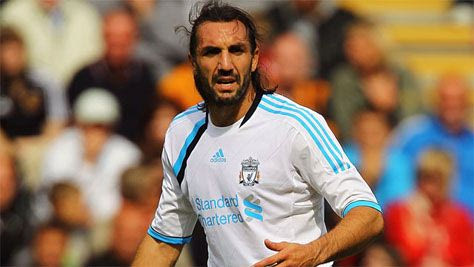 Ο Κυργιάκος “πρόλαβε” τους Μουσλίμοβιτς, Ζέντεν