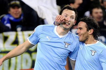 23η αγων.: Αριστα 10 για τη Λάτσιο