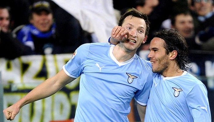 23η αγων.: Αριστα 10 για τη Λάτσιο