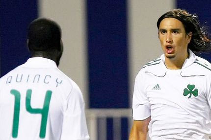 Χωρίς Λέτο και Κουίνσι