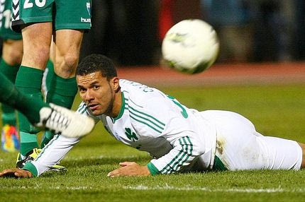 Λεβαδειακός-Παναθηναϊκός 1-0