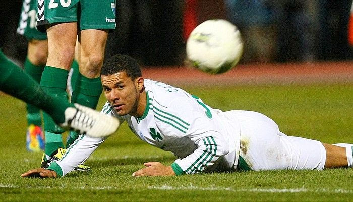 Λεβαδειακός-Παναθηναϊκός 1-0