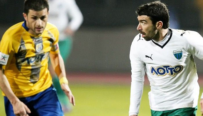Preview: Λεβαδειακός – Παναιτωλικός