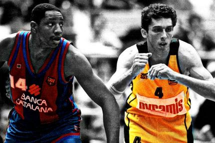 Βασίλης Λυπηρίδης: Ο άνθρωπος που έζησε τον μύθο του Άρη