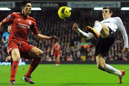 Λίβερπουλ-Τότεναμ 0-0