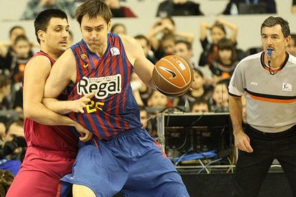 Λόρμπεκ: “Τι άλλο να θέλουμε”