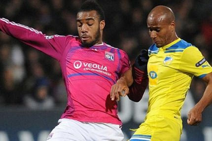 Λιόν – ΑΠΟΕΛ 1-0