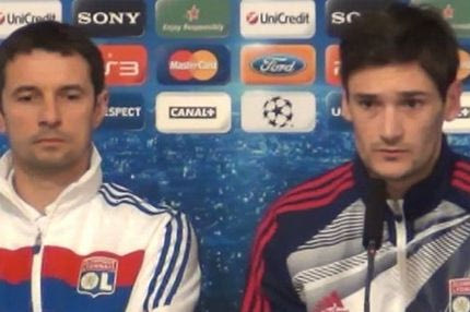 Γκαρντ: “Ξέρουμε τι μας περιμένει”