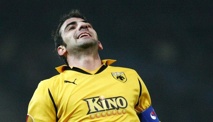 Με πολλές απουσίες στο φινάλε η ΑΕΚ