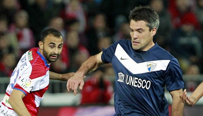 22η αγ.: Έπεσε στην παγίδα η Μάλαγα