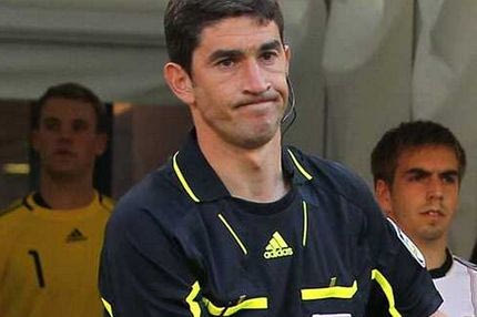 Ο Ισπανός Μαγιένκο στο “Φρίουλι”