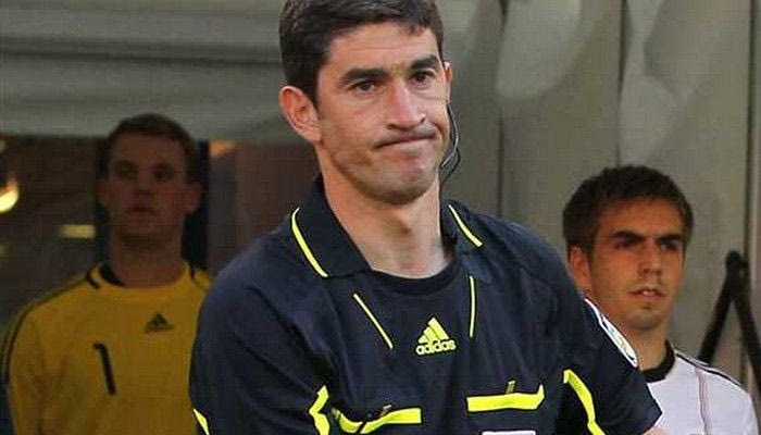 Ο Ισπανός Μαγιένκο στο “Φρίουλι”