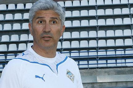 Μανωλάς: “Έχει και πιο κάτω για την ΑΕΚ”