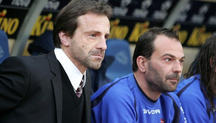 Μάντζιος στους παίκτες: “Αδικήσαμε τους εαυτούς μας”