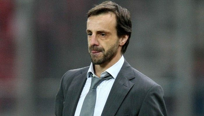 Μάντζιος: “Οσο ψηλότερα γίνεται”