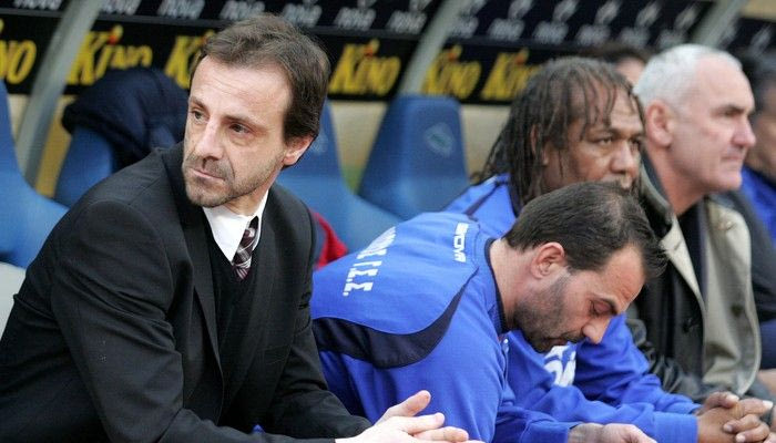 Συγχαρητήρια Μάντζιου στους παίκτες