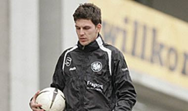 Παρουσιάστηκε ο Μάντζιος, στην αποστολή το Σάββατο