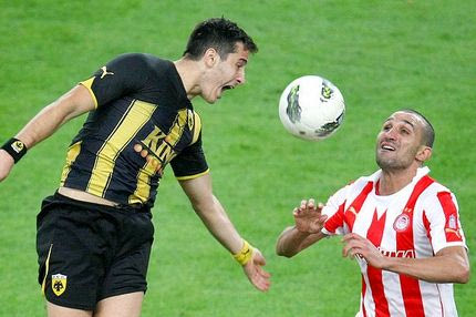 Όλα καλά με Μανωλά