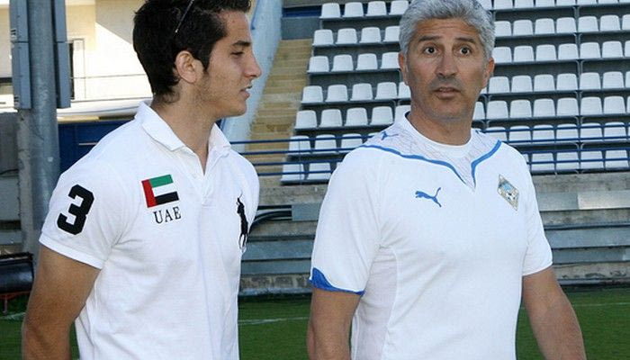 Καρφιά μεταξύ Στέλιου Μανωλά και Θεόφιλου Καρασσαβίδη