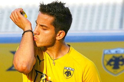 Λένε “όχι” στην πρόταση για Μανωλά