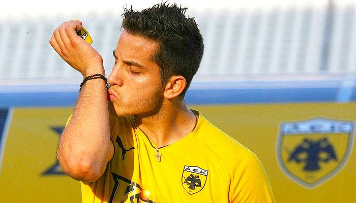 Λένε “όχι” στην πρόταση για Μανωλά