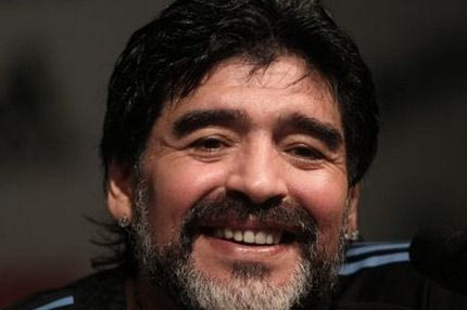 Το όνειρο του “θεού”