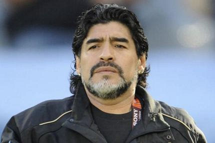 Μαραντόνα: ”Θέλω Νάπολι, αλλά…”