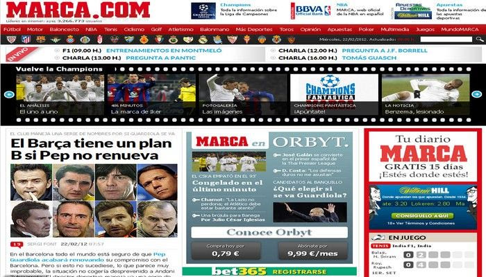 Βαλβέρδε, Βίλας Μπόας κ.α. στο plan B της Μπαρτσελόνα