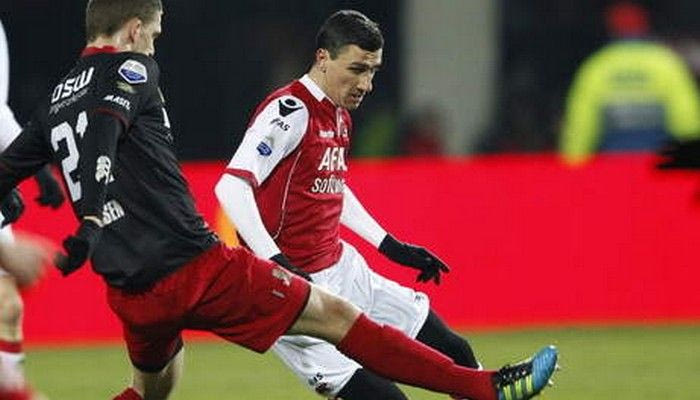 21η αγ.: Με Μάρτενς η Άλκμααρ, νίκησε ο Άγιαξ